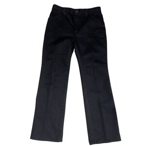 Big Ben by Wrangler Women’s Black Jeans Size 33x30 Made in USA
